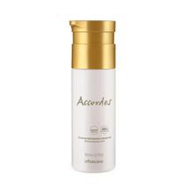 Hidratante Accordes De O Boticário 200ml - Floral Amadeirado