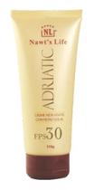 Hidratante adriatic fps30 nawts life 120g