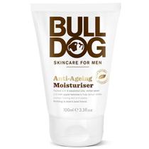 Hidratante Age Defense 3,3 oz da Bulldog Natural Skincare (pacote com 6)