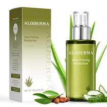 Hidratante Aloderma Aloderma Aloe Vera Facial Firmador 100mL 72% Orgânico Hidratante Aloderma Aloderma Aloe Vera Facial Firmador 100mL 72% Orgânico