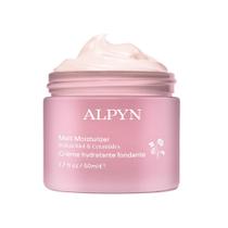 Hidratante Alpyn Melt Weightless Brightening 50mL