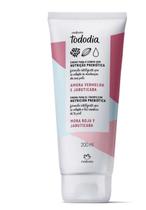 Hidratante Amora Vermelha Com Jabuticaba Natura 200ml