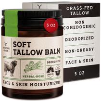 Hidratante Ancestral Haven Beef Sallow para rosto 150mL Hidratante Ancestral Haven Beef Sallow para rosto 150mL