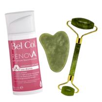 Hidratante Anti-idade Facial Soft Sérum Renova Bel Col 30ml