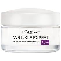 Hidratante Antienvelhecimento L'Oréal Paris Wrinkle Expert 55+ - 50ml