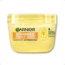 Hidratante Antimanchas Garnier Vitamina C Toque Seco 85g Hidratante Antimanchas Garnier Vitamina C Toque Seco 85g