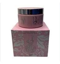 Hidratante Arabe Corporal Concentrado De Yara Lattafa 200ml Fragrância Creme Yara Isabelle La Belle