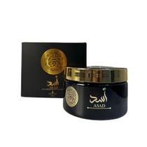 Hidratante asad lattafa masculino 200g