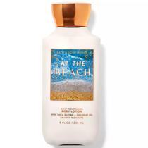Hidratante At The Beach - Bath and Body Works - 236ml Hidratante At The Beach - Bath and Body Works - 236ml