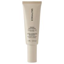 Hidratante Autobronzeador SALTYFACE para o Rosto 40 ml