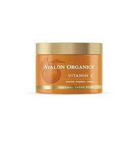 Hidratante Avalon Organics Vitamin C Renewal 50mL