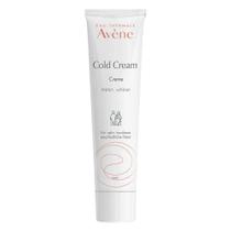 Hidratante Avène Cold Cream Hipoalergênico 37 ml
