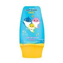 Hidratante Baby Shark 200ml 1 UN Isababy