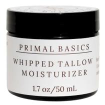 Hidratante/bálsamo corporal Primal Basics Whipped Beef Sallow 50mL