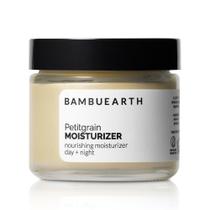 Hidratante BAMBU EARTH Petitgrain Face 45mL orgânico vegano Hidratante BAMBU EARTH Petitgrain Face 45mL orgânico vegano