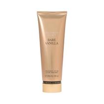 Hidratante Bare Vanilla Victoria s Secret Hidratante Bare Vanilla Victoria s Secret