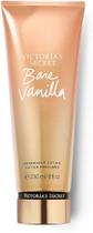 Hidratante Bare Vanilla Victoria Secret 236ml