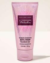 Hidratante Bath Body Works A Thousand Wishes Travel Size70g Hidratante Bath Body Works A Thousand Wishes Travel Size70g