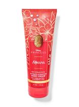 Hidratante Bath & Body Works Edição Disney Princesa Moana Hidratante Bath & Body Works Edição Disney Princesa Moana