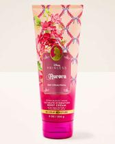 Hidratante Bath & Body Works Edição Disney Princess Aurora