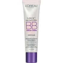 Hidratante BB Cream L'Oreal Magic Beautifier Light 30ml