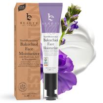 Hidratante Beauty by Earth Bio Retinol Bakuchiol para rosto Hidratante Beauty by Earth Bio Retinol Bakuchiol para rosto