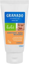 Hidratante Bebe, Granado, Camomila, 120 Ml