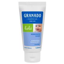 Hidratante Bebê Lavanda 120ml - Granado '