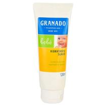Hidratante Bebê Suave Tradicional 120ml - Granado ' Hidratante Bebê Suave Tradicional 120ml - Granado '
