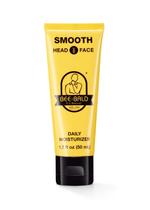 Hidratante Bee Bald SMOOTH Daily 50mL para homens