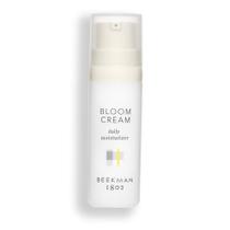 Hidratante Beekman 1802 Bloom Cream Daily Face 15mL Hidratante Beekman 1802 Bloom Cream Daily Face 15mL