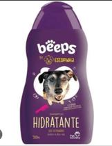 Hidratante beeps cães 500ml