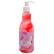 Hidratante Beijável Virilha Body Girl 305Ml