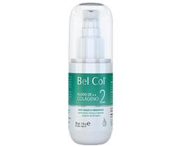 Hidratante Bel Col - Fluido de Colágeno Bel Col 2 com PROTEÇÃO DIGITAL