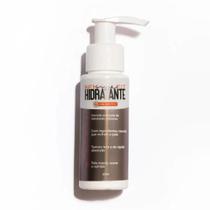 Hidratante Bem Me Fiz Para Dermatite Atópica 60ml Vegano