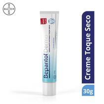 Hidratante Bepantol Derma Toque Seco 30G