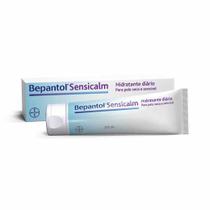 Hidratante Bepantol Sensicalm com 275ml