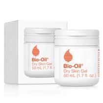 Hidratante Bio-Oil Gel para pele seca para rosto e corpo 50mL Hidratante Bio-Oil Gel para pele seca para rosto e corpo 50mL
