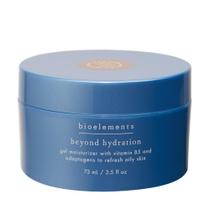 Hidratante Bioelements Beyond Hydration Gel 75mL para pele oleosa