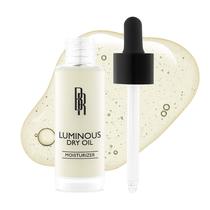 Hidratante Black Radiance Luminous Dry Oil Lightweight Vegan