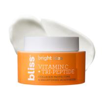 Hidratante Bliss Tri-Peptide Brightening com vitamina C 50mL
