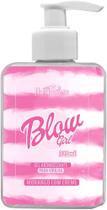 Hidratante blow girl beijavel hot flowers