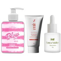 Hidratante Blow Serum Laura Muller Clareador Virilha Axilas