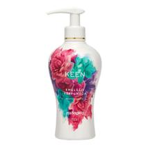 Hidratante Body Lotion Keen 350 ml - Mahogany
