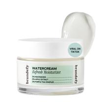 Hidratante Brandefy Water Cream Refresh Lightweight 50ml Hidratante Brandefy Water Cream Refresh Lightweight 50ml