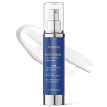 Hidratante Breavo 6 em 1 para homens 50mL