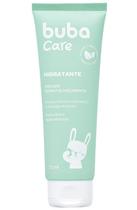 Hidratante Buba Infantil Hipoalergênico 120ml Buba Care