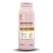 Hidratante c/ Colágeno e Vitaminas Hidramais 500ml