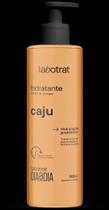 Hidratante caju dia a dia 190ml labotrat