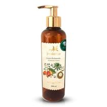 Hidratante Caju e Agua de Coco 300ML Loção Corporal Jordanie Hidratante Caju e Agua de Coco 300ML Loção Corporal Jordanie